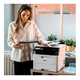 thumbnail image 5 of Impresora Brother Multifuncional L3560cdw Láser Color Wifi, 5 of 7