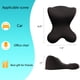 thumbnail image 2 of Almohada de cuello Newsty para asiento de conductor con correa ajustable, 2 of 6