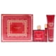 thumbnail image 1 of Versace Eros Flame de Versace para : Set de Regalo en Spray EDP, Spray EDP, Gel de Ducha Perfumado, 1 of 4