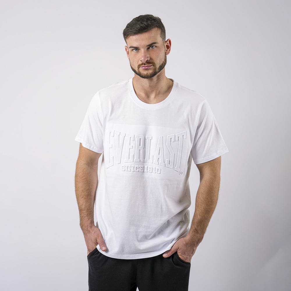 Polera Bronx Everlast