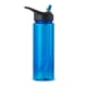 thumbnail image 1 of Botella deportiva bombilla 709 ml The Wave Azul., 1 of 2