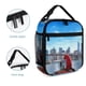 thumbnail image 5 of Clifford, el Gran Perro Rojo-theme Lunch Box Lunch Bag Insulated Reusable Lunch Tote Bag Cooler Tote Bag For Men Women gifts 20*11*27cm, 5 of 6