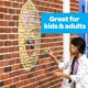 thumbnail image 4 of Fidget Toy Crayola Globbles - Pelotas adhesivas para niños (16 unidades), 4 of 7