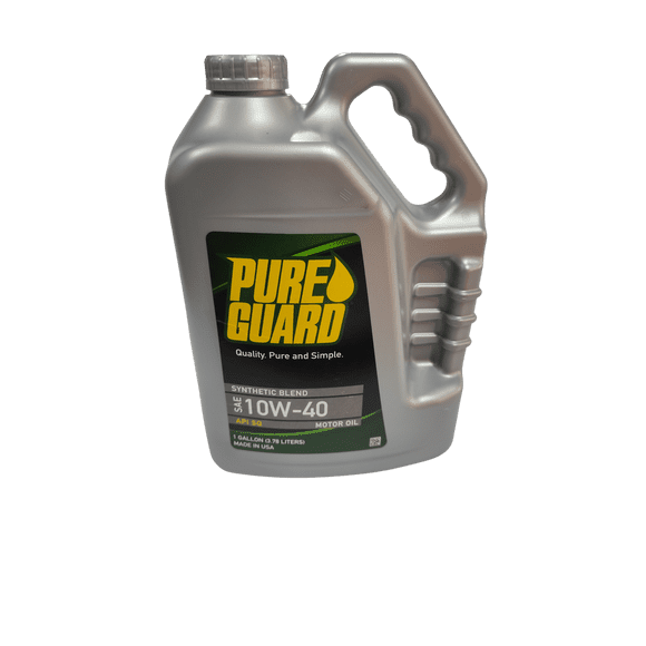Aceite Premium Pure Guard 10W40