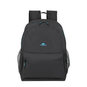 Mochila 13.3 Gremio Lite Urban Negra Rivacase