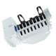 thumbnail image 3 of Fabricador de hielo Siwdoy para GE – Reemplaza WR30X10093, 3 of 6