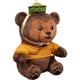 thumbnail image 4 of Peluche Jazwares Avatar Bosco 20 cm con Base Pesada, 4 of 4