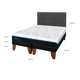 thumbnail image 3 of Cama Europea Green Infinity King Base Dividida, 3 of 9