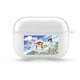 thumbnail image 1 of Funda AirPods Pro Desmarcar Crayon Shin Chan Transparente, 1 of 6