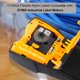 thumbnail image 2 of Cinta adhesiva AONOMI compatible con DYMO Industrial Rhino 6000 6500, 2 of 8