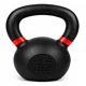 thumbnail image 1 of Pesa Rusa Kettlebell 14 Kg Fierro Fuerza Musculación Fitness, 1 of 3