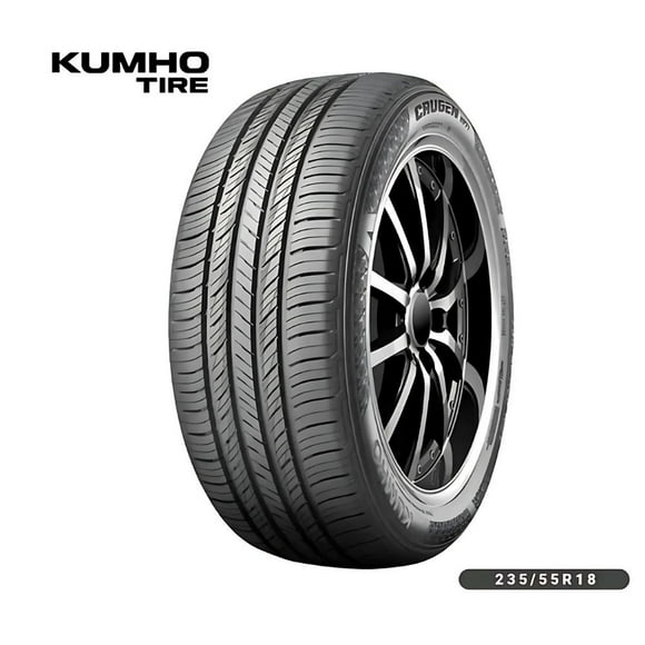 Neumático Kumho Crugen Hp71 235 55r18 104v Respalda Derco