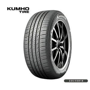 Neumático Kumho Crugen Hp71 235 55R18 104V Respalda Derco