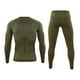 thumbnail image 2 of Traje Térmico Primera Capa Deportivo Hombre Talla S, 2 of 3