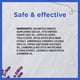 thumbnail image 5 of Aceite de masaje Zarbee's Baby Calming con lavanda y manzanilla 120 ml, 5 of 6