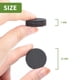 thumbnail image 3 of Protectores antideslizantes para muebles Covercorner, 36 piezas, redondos de 2,5 cm, 3 of 7