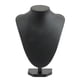 thumbnail image 3 of Collar Expositor Para Joyas Negro 25x18cm, 3 of 5
