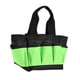 thumbnail image 5 of Bolsa De Almacenamiento De Herramientas De Jardín Bolsa De Almacenamiento De Jardín De Mano Para Electricistas Jardineros Verde S, 5 of 5