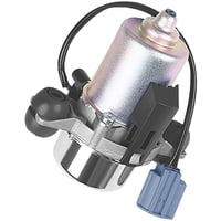 Ioensy - Bomba De Vacío Eléctrica Para Coche, 12V, Up28, Piezas De Reparación, Accesorios De Fácil Instalación