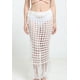 thumbnail image 3 of Pareo Falda Larga Blanca L, 3 of 3