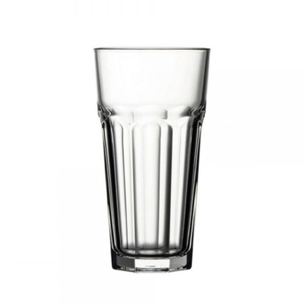 Set 3 Vasos Refresco 470 Cc Línea Casablanca
