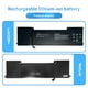 thumbnail image 5 of Batería Hubei RR04 15,2 V 58 Wh para HP Omen 15, 5 of 6