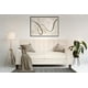 thumbnail image 1 of Sofa Sena 2 Cuerpos Beige, 1 of 3