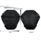 thumbnail image 1 of Motorcycle Shock Absorbing Cushion Motorcycle Seat Cover Sunscreen Electric Vehicle Cushion Seat Cushion Motorcycle Locomotive Off-Road Accessories, 1 of 4