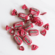 thumbnail image 2 of Caramelo sin azúcar Cranberry Bolsa Ricola 70 grs, 2 of 4