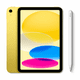 thumbnail image 5 of Ipad A16 128GB Wi-Fi Amarillo + Apple Pencil USB-C, 5 of 5