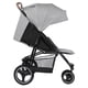 thumbnail image 4 of Coche Travel System Kano Gris, 4 of 6
