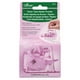 thumbnail image 1 of Enhebrador de agujas Clover Quick Desk, color rosa, 1 of 6