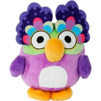 Bluey - Peluches Chattermax