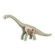 thumbnail image 2 of Modelo De Cuerpo Animal Para El Aprendizaje, Material Didáctico Para Niños Que Estudian En Casa (3103), 2 of 5