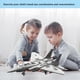 thumbnail image 3 of Toy Fighter Jet Military F 15 Eagle Con 270 Piezas Para Niños Mayores De 10 Años, 3 of 8