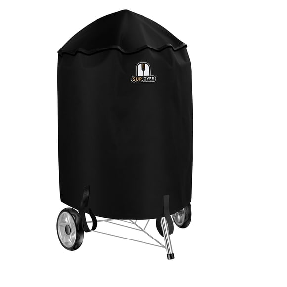 Cobertura para Parrilla SUPJOYES 56 cm para Weber de Carbón 22 pulgadas