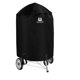thumbnail image 1 of Cobertura para Parrilla SUPJOYES 56 cm para Weber de Carbón 22 pulgadas, 1 of 7