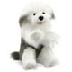 thumbnail image 1 of Marioneta de Mano Folkmanis Sheepdog Multicolor, 1 of 3