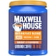 thumbnail image 1 of Café molido Maxwell House Breakfast Blend, tostado suave, 1,15 L, 1 of 9