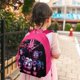 thumbnail image 5 of Five Nights at Freddy's Mochila Escolar para Niños y Niñas, Mochila Infantil Ligera de Alta Calidad, Grande y Duradera ROSA, 5 of 6