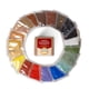 thumbnail image 1 of Pack de pigmentos Natural Earth Paint de 20 colores no tóxicos, 1 of 8