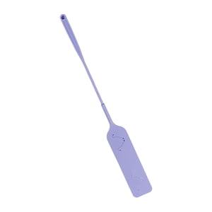 Bothyi - Cepillo Para Polvo Limpiador Para Eliminar El Polvo Limpiador Para Limpiar La Suciedad Púrpura