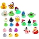 thumbnail image 1 of Calendario De Adviento Navidad 2023 Caja Con 24 Patos Recompensas Navideñas Para Niños Y Mujeres, 1 of 5