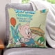 thumbnail image 1 of Funda de Almohada Tiny Toon Adventures Desmarcar 45x45 cm, 1 of 6