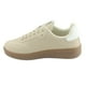 thumbnail image 2 of Zapatilla Chalada Mujer Antu-1 Beige Casual, 2 of 7