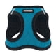 thumbnail image 1 of Arnés para perros Best Pet Supplies Voyager Step-In Plush Turquesa S, 1 of 9