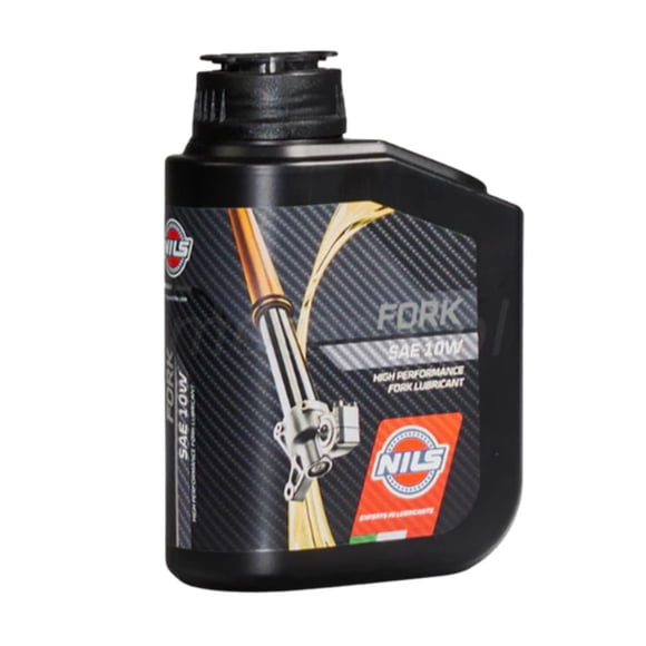 Lubricante Moto Nils Horquilla Fork Sae 10W 1L