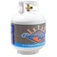 thumbnail image 3 of Cilindro de acero para propano Flame King YSN-201 de 9 kg, 3 of 8