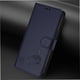 thumbnail image 5 of Funda tipo cartera FOXDOCK para Samsung Galaxy A35 5G con soporte, ranuras, RFID, diseño de gato, 5 of 5