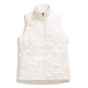 thumbnail image 3 of Chaleco The North Face Shady Glade con aislamiento para mujer, color blanco Dune, 3 of 3